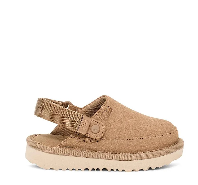 כפכפי האג  UGG Goldenstar | פעוטות