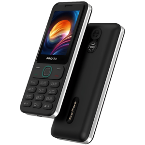 טלפון כשר פרו 30 דור 4 First Phone Pro 30