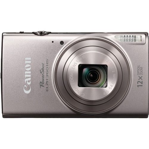 מצלמה קומפקטית Canon IXUS 285