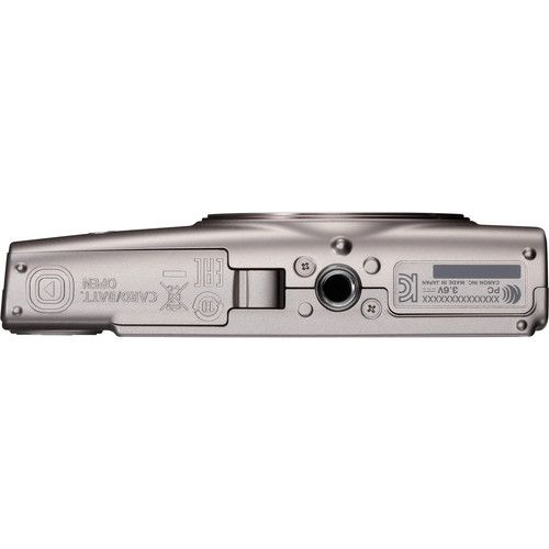 מצלמה קומפקטית Canon IXUS 285