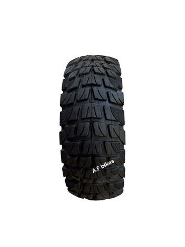 צמיג לקורקינט ריידר X RIDER מידה 10X2.75-6.5