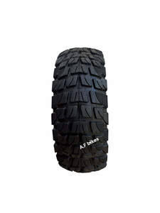 צמיג לקורקינט ריידר X RIDER מידה 10X2.75-6.5