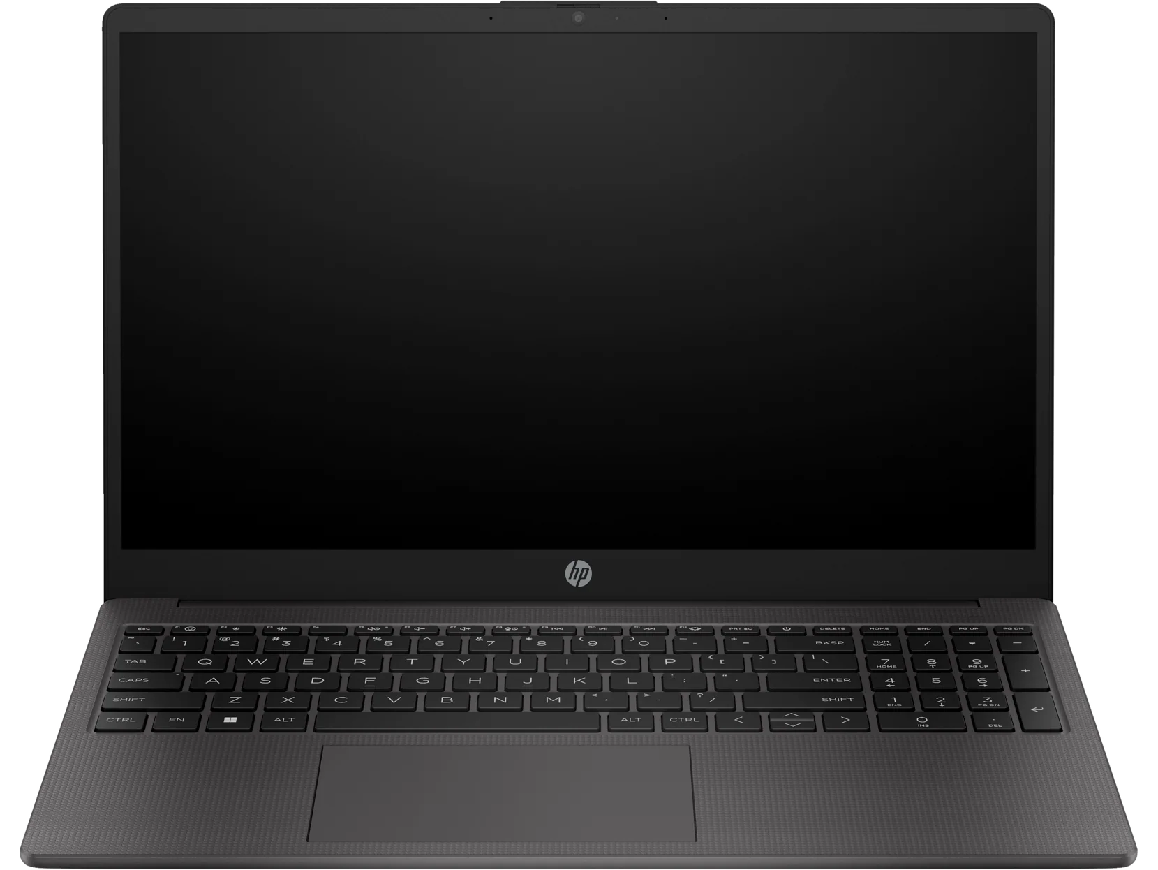 מחשב נייד HP 250 G10 - i5-1334U | 8GB | 512GB |"15.6 | DOS | 3 Years