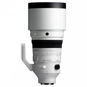 עדשה Sigma 200mm f/2 DG OS Sport