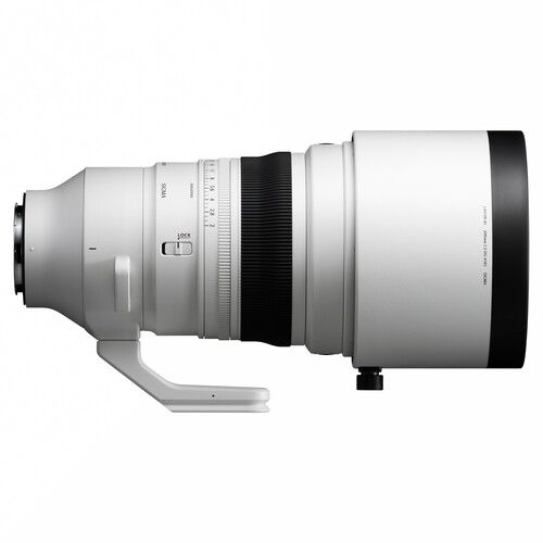 עדשה Sigma 200mm f/2 DG OS Sport