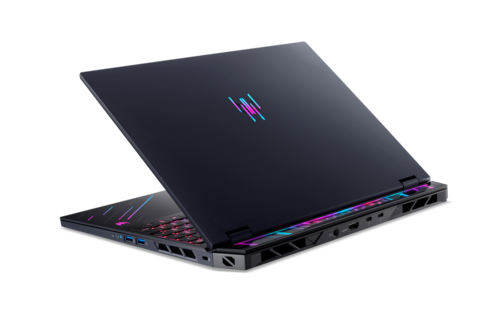 מחשב נייד Acer Predator Helios 16 AI OLED U9-275HX | 64GB | 2TB | RTX 5090 | Win11H | 1Y