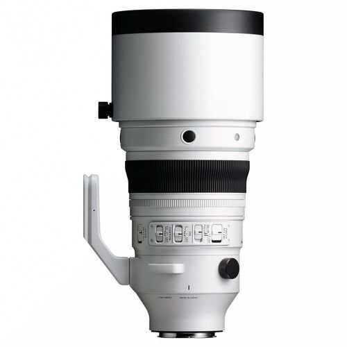 עדשה Sigma 200mm f/2 DG OS Sport