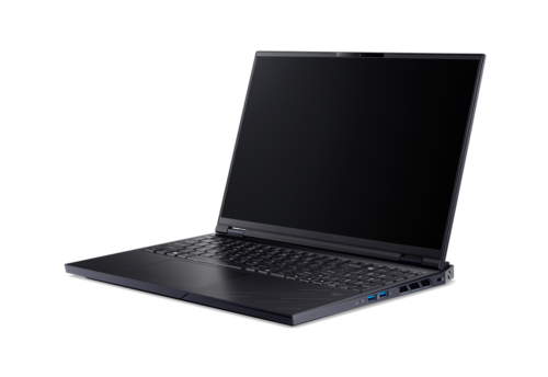 מחשב נייד Acer Predator Helios 16 AI OLED U9-275HX | 64GB | 2TB | RTX™ 5090 | DOS | 1Y