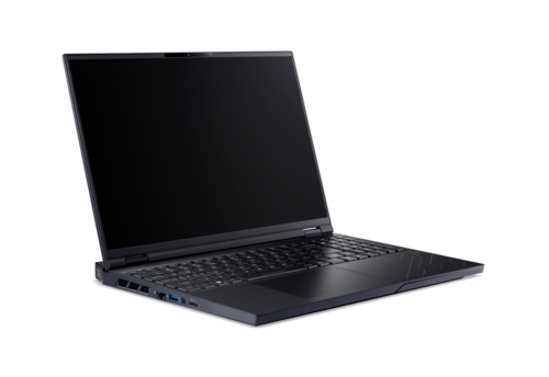 מחשב נייד Acer Predator Helios 16 AI OLED U9-275HX | 64GB | 2TB | RTX™ 5090 | DOS | 1Y