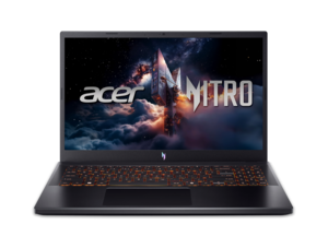 מחשב נייד Acer Nitro V15 i7-13620H | 16GB | 1TB | RTX™ 5050 | W11H | 1Y