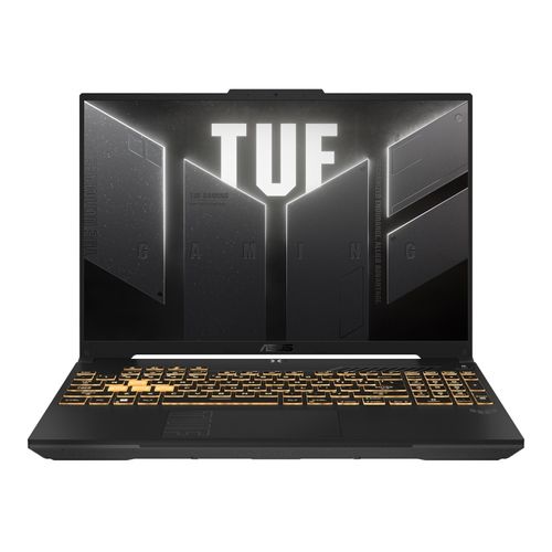 מחשב נייד 16 אינץ ASUS TUF Gaming F16 FX607VJ-RL009