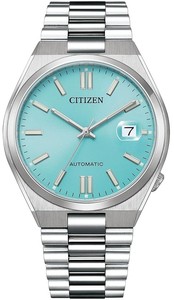 Citizen NJ0151-88M TSUYOSA TIFFANY מלאי קטן מהרו להזמין