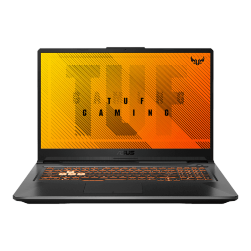 מחשב נייד 17.3 אינץ ASUS TUF Gaming A17 FA707NUR-HX027