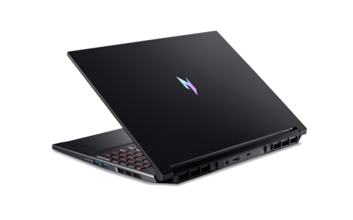 מחשב נייד Acer Nitro V16 AI Ryzen7-260 | 32GB | 1TB | Win11H | RTX5060 | 1Y