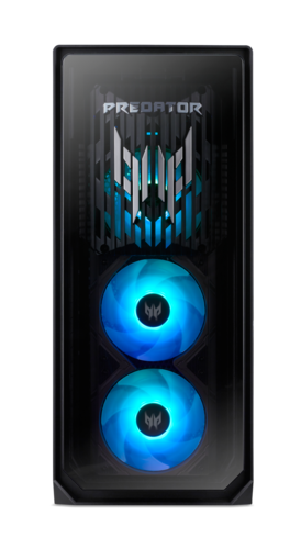 מחשב נייח גיימינג Acer PREDATOR ORION 7000 U9-285K | 32GB | 1TB | RTX™ 5090 | DOS | 3Y