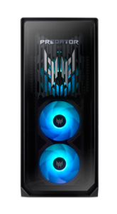 מחשב נייח גיימינג Acer PREDATOR ORION 7000 U9-285K | 32GB | 1TB | RTX™ 5090 | DOS | 3Y