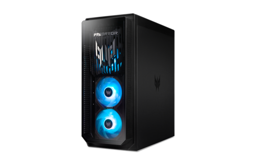 מחשב נייח גיימינג Acer PREDATOR ORION 7000 U9-285K | 32GB | 1TB | RTX™ 5090 | DOS | 3Y