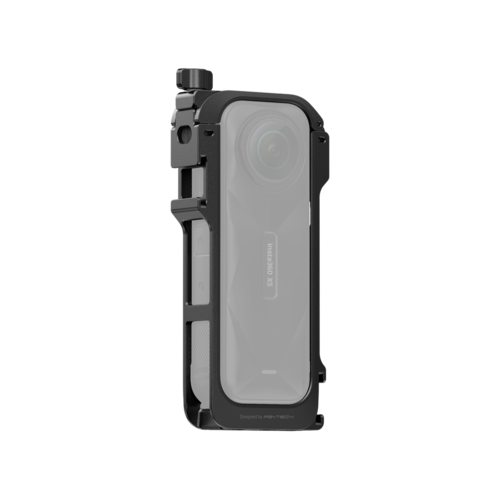 מסגרת מצלמה Insta360 X5 Utility Frame