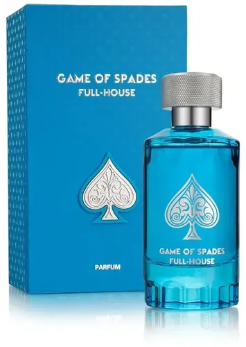 Jo Milano Game Of Spades Full-house Parfum