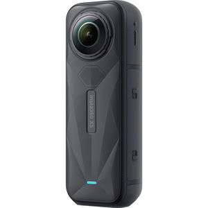 מצלמת אקסטרים Insta360 One X5 8K Camera