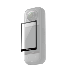 מגן מסך למצלמה Insta360 X5 Screen Protector