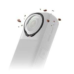 מגני עדשות פרימיום Insta360 X5 Premium Lens Guards