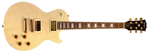 גיטרה חשמלית בודגוב Budagtov LP-Custom-NL