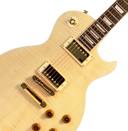גיטרה חשמלית בודגוב Budagtov LP-Custom-NL