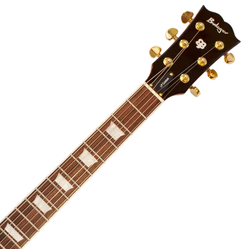 גיטרה חשמלית בודגוב Budagtov LP-Custom-NL