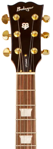 גיטרה חשמלית בודגוב Budagtov LP-Custom-NL