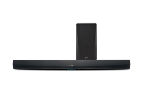 HEOS HomeCinema