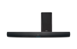 HEOS HomeCinema