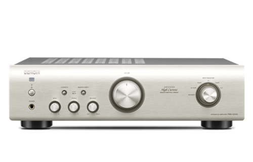 PMA-520AE fronr=t