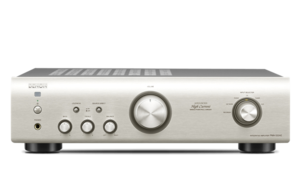 PMA-520AE fronr=t