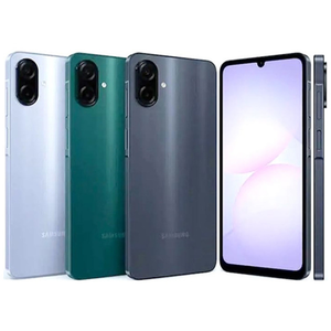 שיריון אילת Samsung Galaxy A07 SM-A075F/DS 128GB 4GB RAM טלפון סלולרי יבואן רשמי