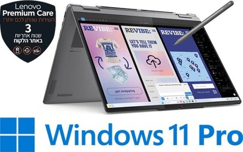 Lenovo Yoga 7 2-in-1 14ILL10 83JQ004TIV