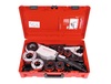 מכונת הברגות חשמלית עד "2 Rothenberger SUPERTRONIC