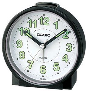 CASIO TQ-228-1