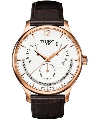 TISSOT T0636373603700 Tradition 