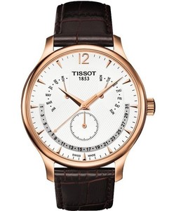 TISSOT T0636373603700 Tradition
