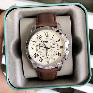FOSSIL FS4735 גברים חדש
