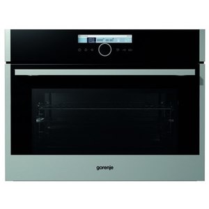 תנור בנוי Gorenje דגם BCM589 S12X