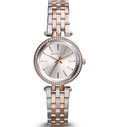 Michael Kors MK3298 נשים חדש