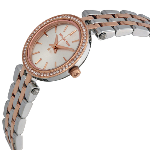 Michael Kors MK3298 נשים חדש