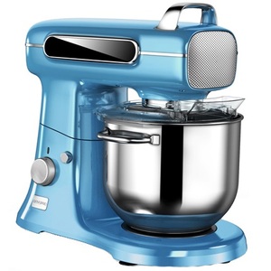 מיקסר מקצועי 7 ליטר 1800W ללישת 3 ק"ג בצק Davo Pro