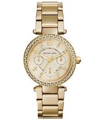 Michael Kors MK6056 נשים חדש