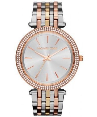 Michael Kors MK3203 נשים חדש