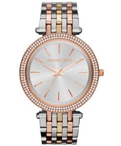 Michael Kors MK3203 נשים חדש