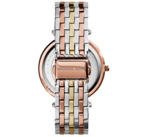 Michael Kors MK3203 נשים חדש