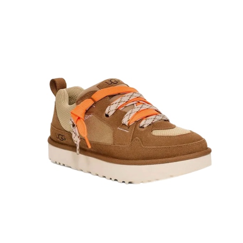 סניקרס UGG לואמל חום מלון מידות 41-45 לגברים